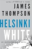 Helsinki White (An Inspector Vaara Novel)