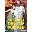 The Last Days of Pompeii (Gli Ultimi Giorni di Pompeii)
