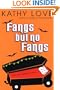 Fangs But No Fangs (The Young Brothers, Book 2)