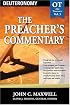 The Preacher's Commentary  - OT Old Testament Vol.5.