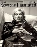 Helmut Newton's Illustrated