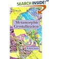 Metamorphic Crystallization by Ralph Kretz