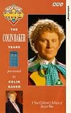 Review 2 Entertain Video  / Doctor Who - The Colin Baker Years