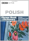 Polish Phrase Book and Dictionary