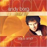 Andy Borg - Adios Amor