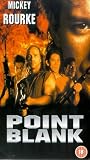 Buy : Point Blank [VHS]