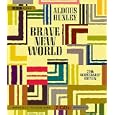 Brave New World (75th Anniversary Edition) by  Aldous Huxley and Michael York
