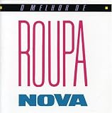 O Melhor De Roupa Nova