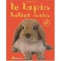Le lapin Belier