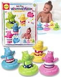 Alex Toys Whistling Hippos