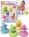 Alex Toys Whistling Hippos