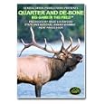 Quarter & De-Bone Big Game In The Field DVD Brad Lockwood