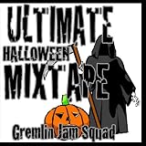 Ultimate Halloween Mixtape