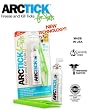 Arctick For Pets- Freeze and Kill Ticks (1.25 oz) Arctick For Pets- Freeze and Kill Ticks (1.25 oz)