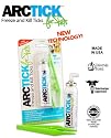 Arctick For Pets- Freeze and Kill Ticks (1.25 oz)