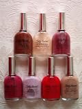 Sally Hansen Advanced Hard as Nails with Nylon + Retinol, Spell
