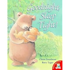 Goodnight, Sleep Tight!