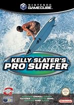 Kelly Slater's Pro Surfer (GameCube)