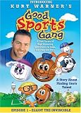 Good Sports Gang, Episode 1: Elliot The Invincible