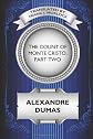 The Count of Monte Cristo, Part Two: Frank J. Morlock