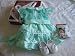 American Girl Emily Recital Dress