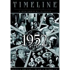 Timeline: 1952