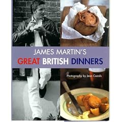 Great British Dinners