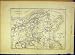 MAP TUNIS CONSTANTINE TUNISIA FRENCH PRINT 1881
