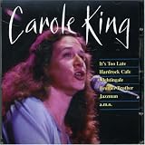 Carole King