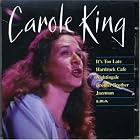 Click here to buy Carole King by Carole King .