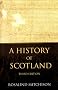 The History of Scotland