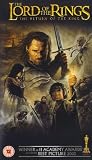 Lord Of Rings 3 - Return Of The King [UK IMPORT] - Elijah Wood