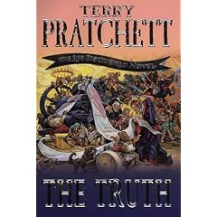 The Truth (Discworld)