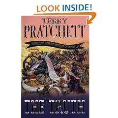 The Truth: (Discworld Novel 25) (Discworld Novels)