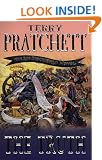 The Truth: (Discworld Novel 25) (Discworld Novels)