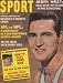 Jerry West (Sport Magazine) (March 1965) (Bobby Hull) (Brooks Robinson)