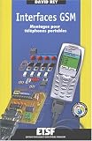 Interfaces GSM - Montages pour t�l�phones portables
