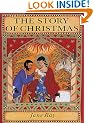 The Story of Christmas (Orchard Paperbacks)