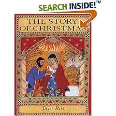 The Story of Christmas (Orchard Paperbacks)