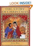 The Story of Christmas (Orchard Paperbacks)