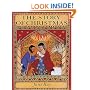 The Story of Christmas (Orchard Paperbacks)