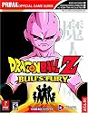 Dragon Ball Z: Buu's Fury (Prima Official Game Guide)