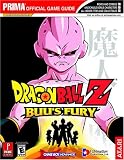 Dragon Ball Z: Buu's Fury (Prima Official Game Guide)