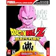 Dragon Ball Z: Buu's Fury: Prima Official Game Guide
