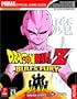 Dragon Ball Z: Buu's Fury (Prima Official Game Guide)
