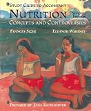 Nutrition: Concepts & Controversies Sizer