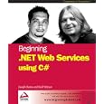 Beginning NET Web Services C