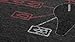 ENDO Apparel Pictogram Fire Selector Switch Men's T-Shirt