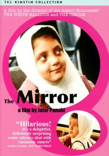 Watch The Mirror Online!