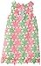 Mud Pie Baby Girls' Crochet Flower Dress